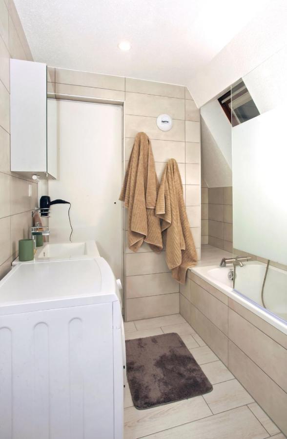 Apartamento Duplex - Le Cosy - Hyper Centre Haguenau Exterior foto